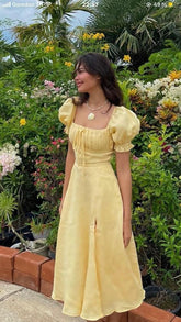 Boho Chic Dress for Women – Casual Wear with Feminine Flair